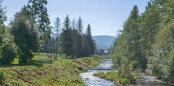 Osrodek Wypoczynkowy Orion